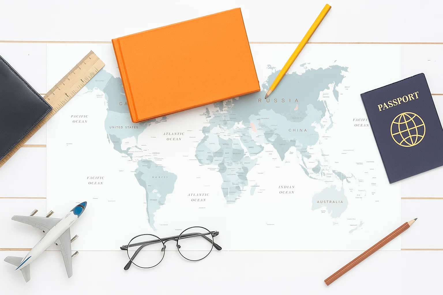 Study Abroad